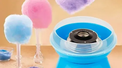 Gagnez votre machine de Barbe à Papa avec CadoMaestro