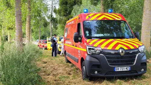 La baignade vire au drame