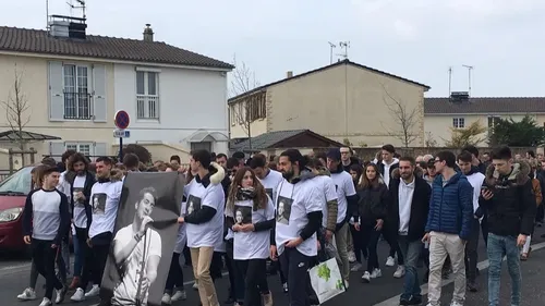 Ouverture du procès en appel du meurtre de Bastien Payet