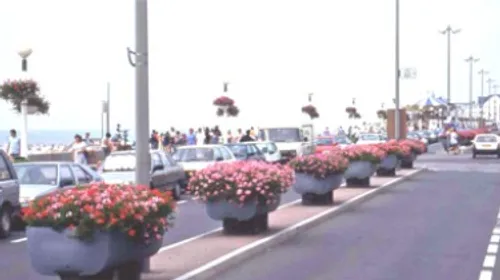 Villes et Villages fleuris: Les communes récompensées aujourd'hui