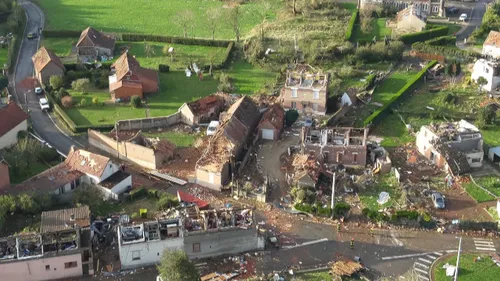 Intempéries dans le Pas-de-Calais : “l’Etat prendra toute sa part...