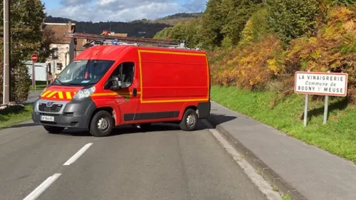 Une femme décède dans un accident de la circulation  