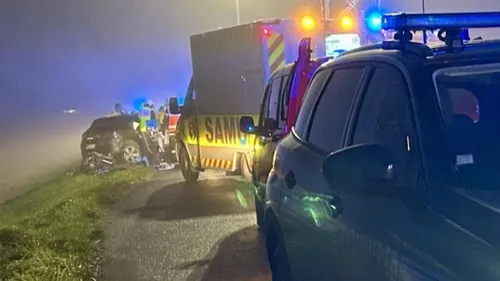 Un troisième décès après une collision