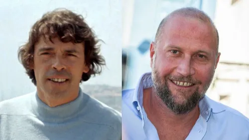 Cinéma : un film inspiré de la vie de Jacques Brel avec François...