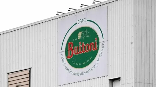 L’usine Buitoni de Caudry va définitivement fermer 