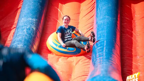 LES BULKY GAMES DE RETOUR A REIMS, AVEC CHAMPAGNE FM !