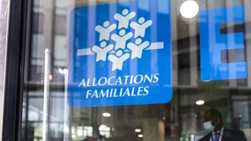Les CAF du Nord et du Pas-de-Calais retardées dans le versement des...