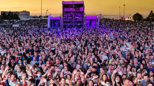 Découvrez la programmation musicale de la prochaine foire de Châlons