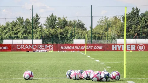 Journée découverte spéciale gardiens de but avec le Stade de Reims
