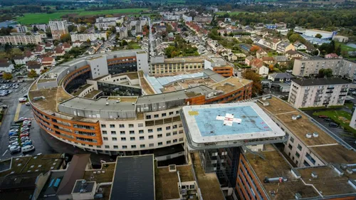 Hantavirus Puumala : un patient hospitalisé dans les Ardennes