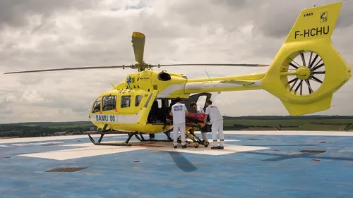 l'A16 fermée entre Berck et Etaples, ce mercredi matin 