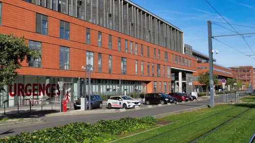 Le CHU de Toulouse déclenche son plan blanc