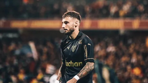 Mercato : Lens et l'OM auraient trouvé un accord pour le transfert...