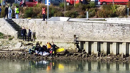 Un pêcheur retrouvé noyé dans la Marne