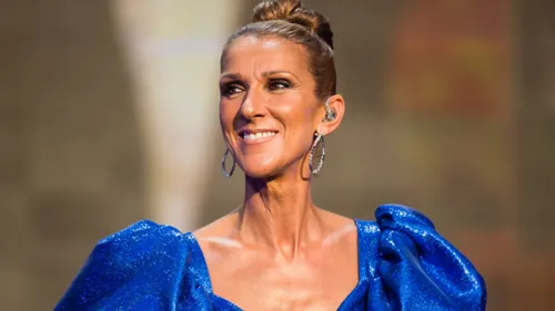Céline Dion dévoile son nouveau titre “Love Again”