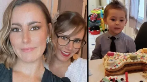 Triple homicide à Amiens : une cagnotte mise en ligne pour aider à...