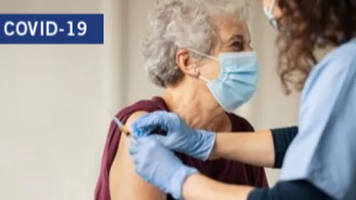 Covid 19 : la Haute autorité de santé conseille un rappel vaccinal...