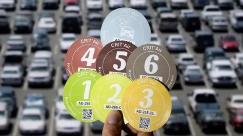 La circulation différenciée mise en place, dans la métropole Lilloise