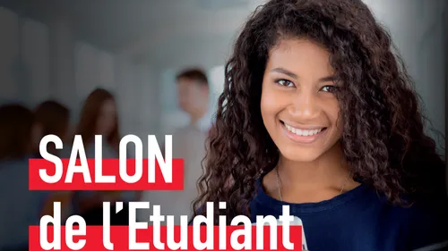 LE SALON DE L'ETUDIANT A ARRAS AVEC CONTACT FM !