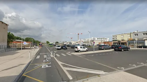 Dunkerque: Une enquête en cours après l'agression au couteau place...