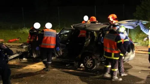 Avion: Une femme grièvement blessée, cette nuit