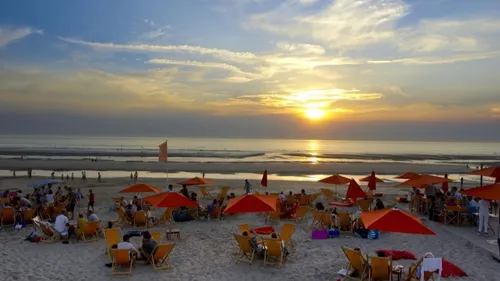 Tourisme: Très bon bilan estival dans les Hauts-de-France