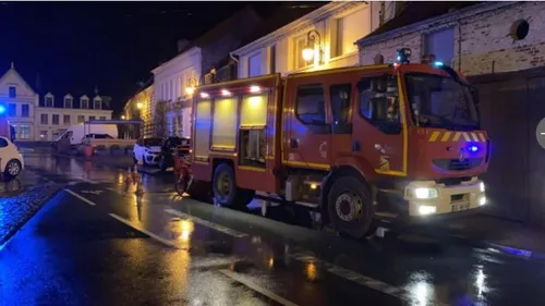 Ardres: La boulangerie Tartart victime de deux incendies consécutifs
