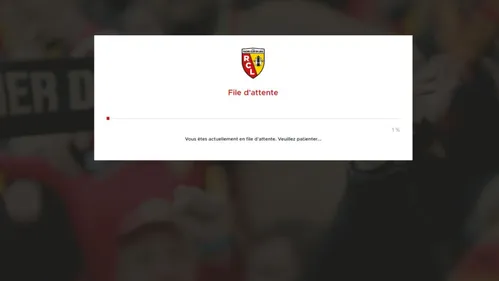 Foot: Grosse affluence pour la vente des places Pays de Cassel - PSG