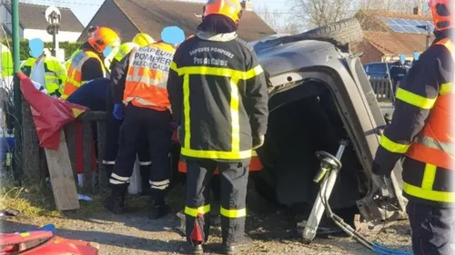 Isbergues: Un nouveau drame à un passage à niveau 