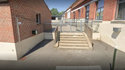 Le directeur de l’école de Wittes agressé par un parent d’élève