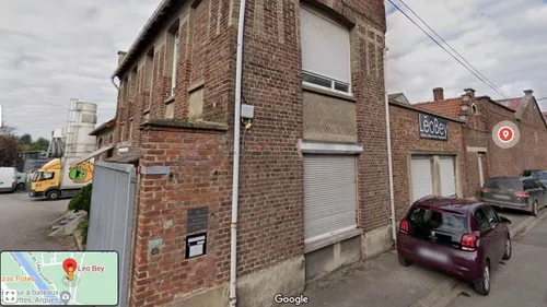 Arques: Les ateliers de Léo Bey détruits par un incendie