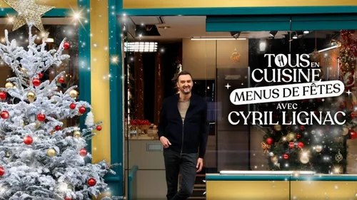 Tous en Cuisine en direct de Bruay la Buissière ce mardi!