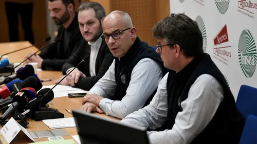 La FNSEA et les Jeunes Agriculteurs appellent à lever les blocages 