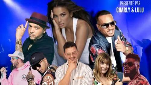 GAGNEZ VOS PLACES POUR LE CONCERT BACK TO 2000 !