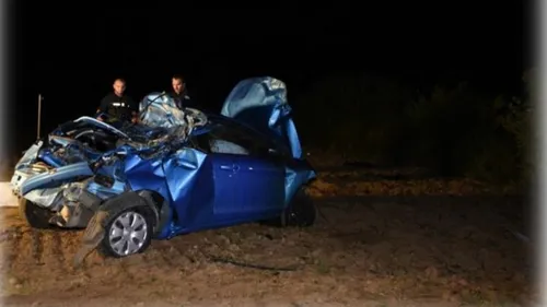 Frethun: Un jeune homme tué dans un accident cette nuit 