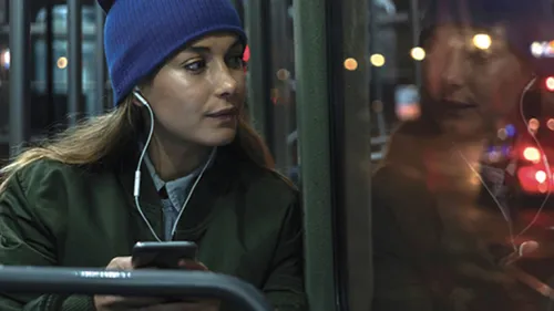 La descente à la demande étendue à tous les bus de nuit à Toulouse
