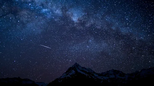 La Nuit des Étoiles dès ce vendredi jusqu’à dimanche