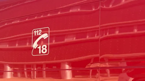 Un accident après un demi-tour sur la rocade.