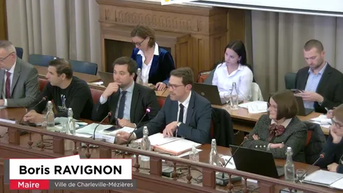 Une aide financière pour sécuriser les foyers.