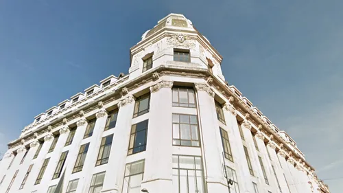 Mouvement de grève chez Sérénis. 