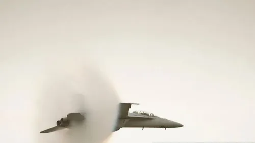 Quel  est ce "Boum" entendu dans l'Aube? 