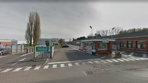 Steenvoorde: Les salariés en Blédina en grève, ces lundi et mardi