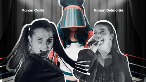 GAGNEZ VOS PLACES POUR PLAYOFF -  NORTH MUSIC STAGE !