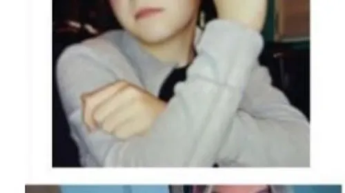 Une adolescente de 16 ans portée disparue. 