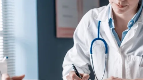 Le système de santé sous tension dans notre région. 