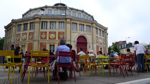Le Manège, Scène Nationale-Reims, dévoile sa programmation 2026-2027