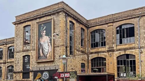 Un projet d'envergure pour le futur du Cabaret Vert