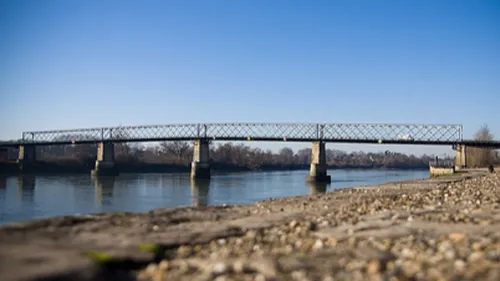 Le pont de Cadillac va fermer pendant 15 jours