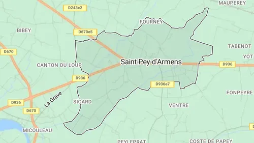 Le pont de Langrane rouvre demain après plusieurs mois de travaux