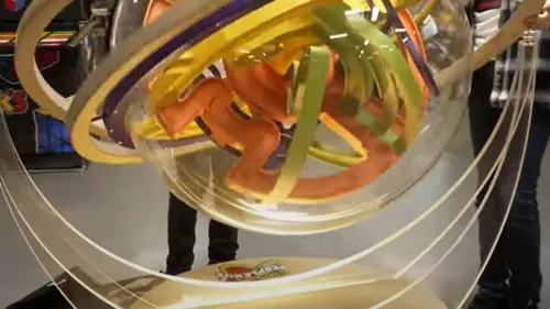 C'est bientôt le Championnat national "Perplexus"